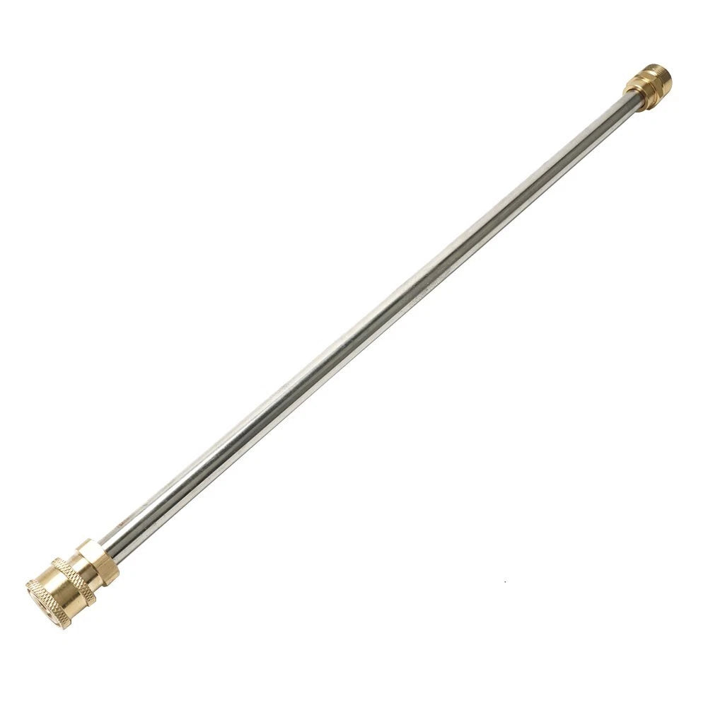 High Pressure Wand Lance Nozzle for Power Washer (4000PSI)