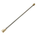High Pressure Wand Lance Nozzle for Power Washer (4000PSI)