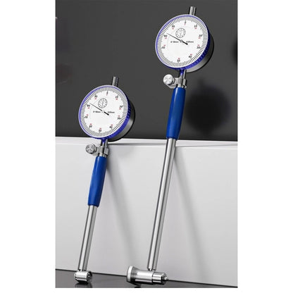 Dial Bore Gauge Kit for Engine Cylinder Measurement 10-450mm