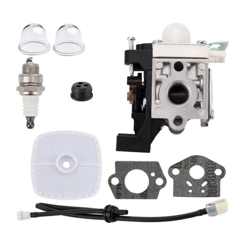 Carburetor Kit Repair for Echo PAS-225 PE-225 SHC-225 SRM-225 (A021001690)