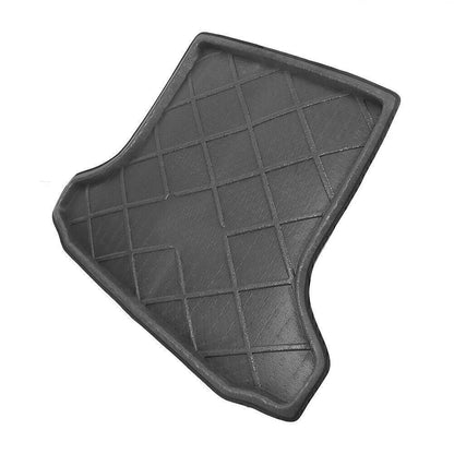 Rear Trunk Liner Cargo Floor Tray for Toyota RAV4 (2001–2005)