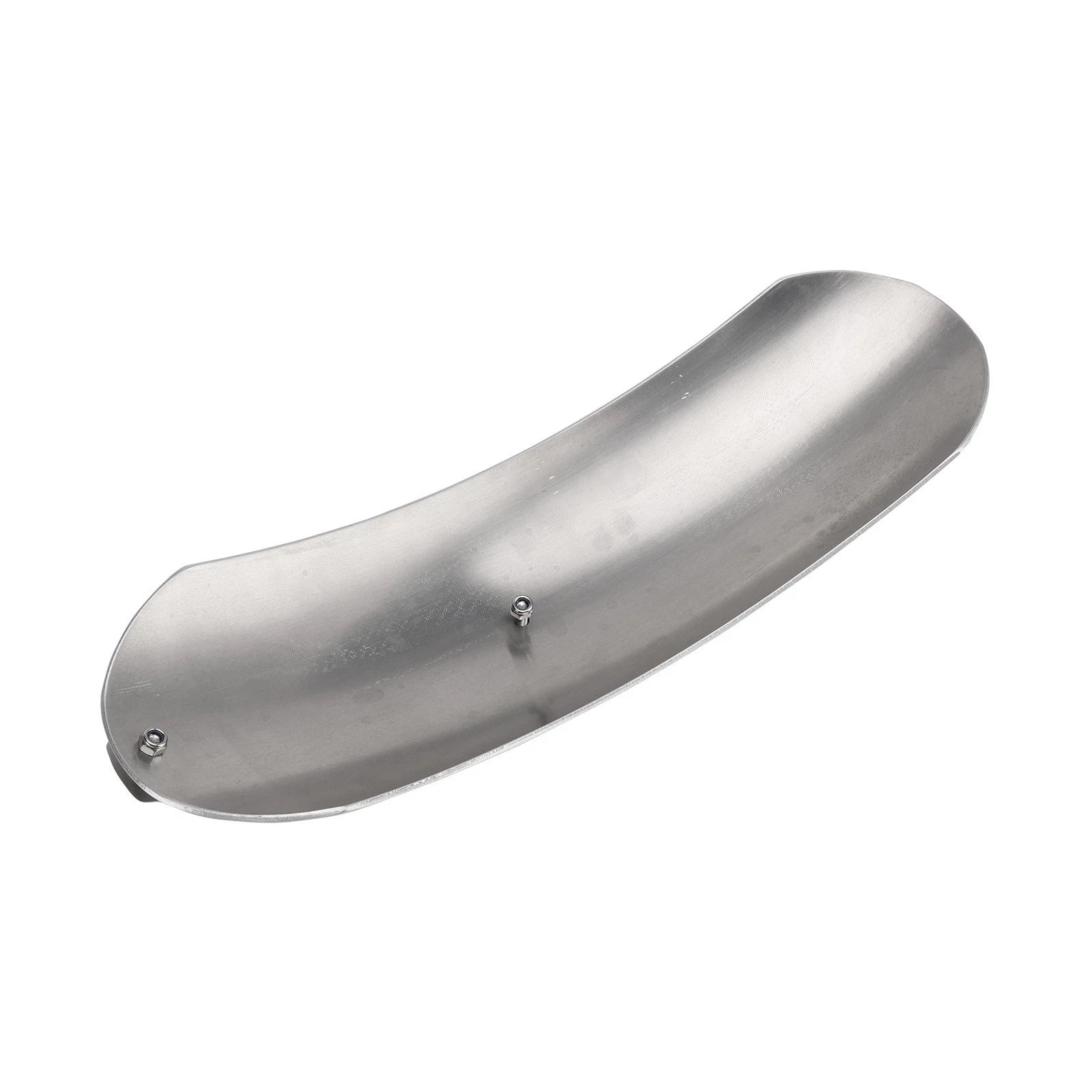 Steel Front Fender Mudguard for Scrambler 1200X 1200XC 1200XE (2019–2025)