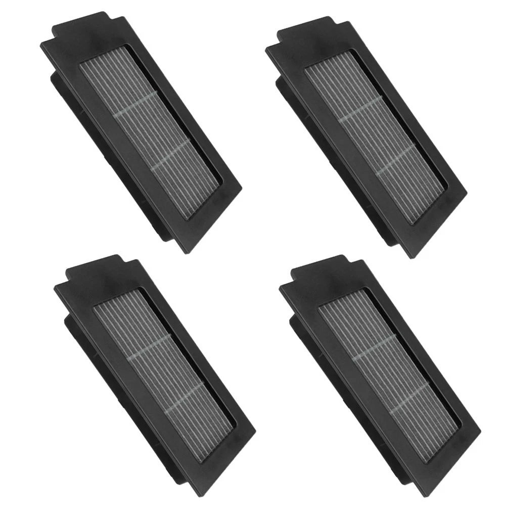 Replacement Filter for Homes with Pets (Captures Dust, Pet Dander)