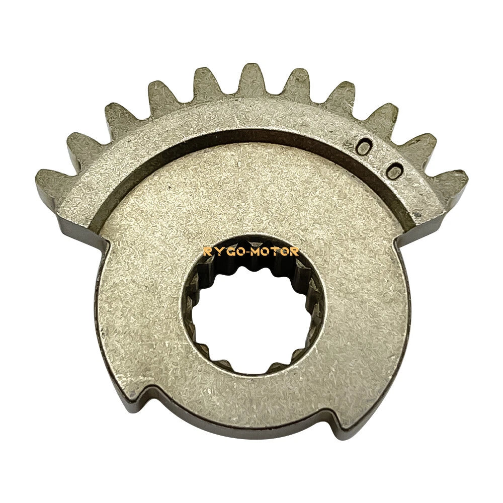 Gear Selector for Polaris Ranger 1000 900 800 700 570 500 425 400 Diesel (2015–2023)