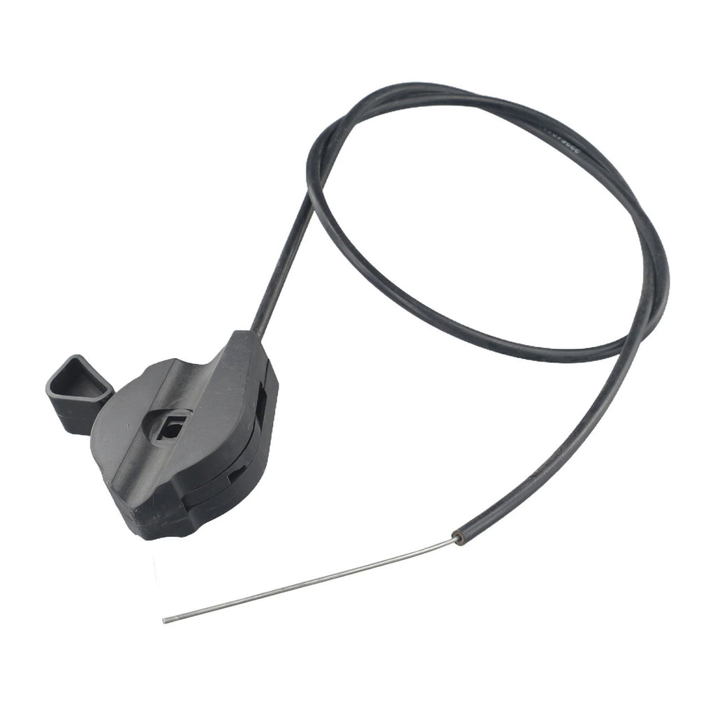 Throttle Control for Rover 4 (Compatible)