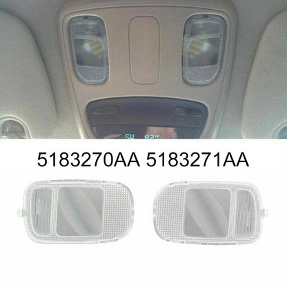 Reading Light Cover for Ram 1500 2500 3500 4500 (2010–2023)