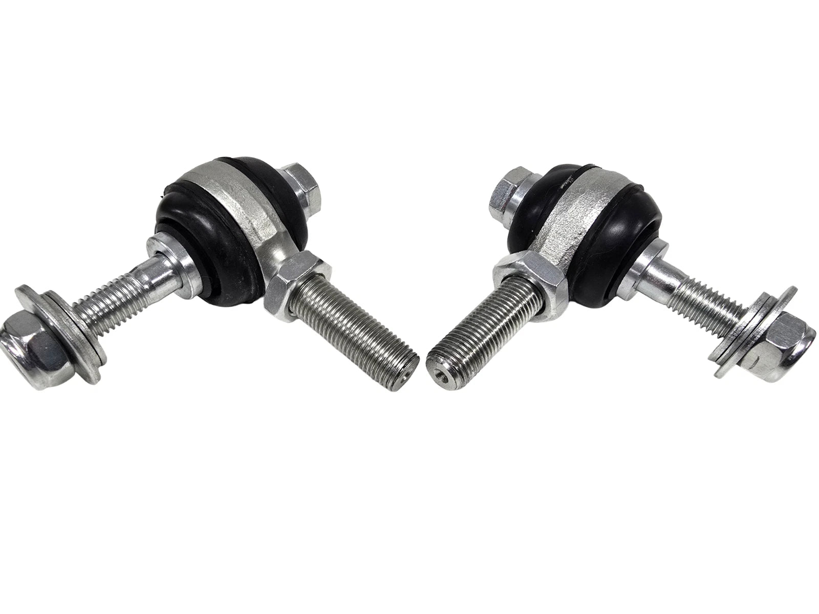 Chromoly Tie Rod Ends for Can Am Maverick X3 (2017–2026)