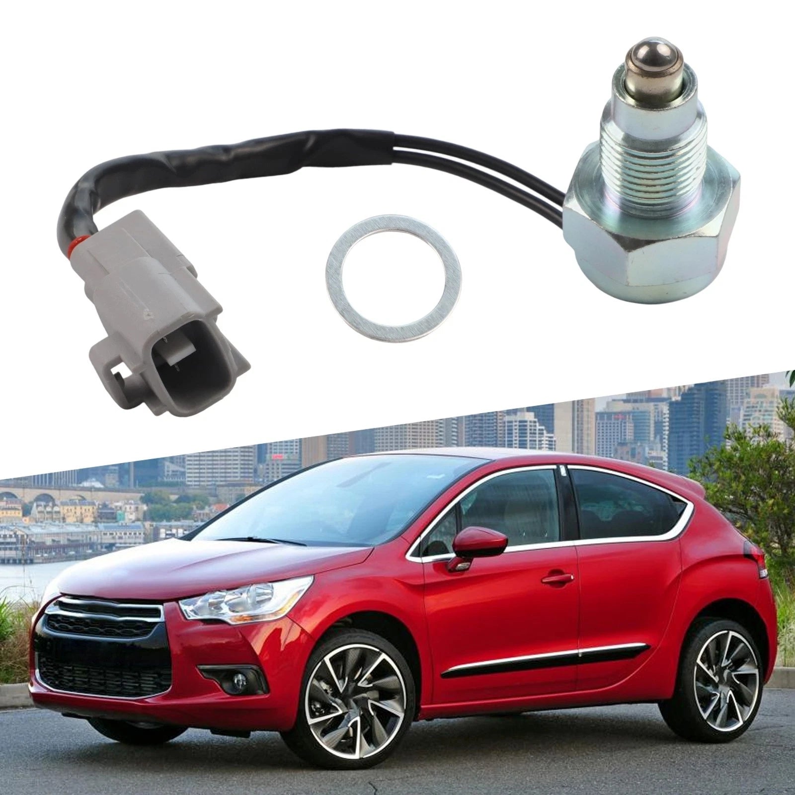 Reverse Light Switch for Toyota (8421052010)
