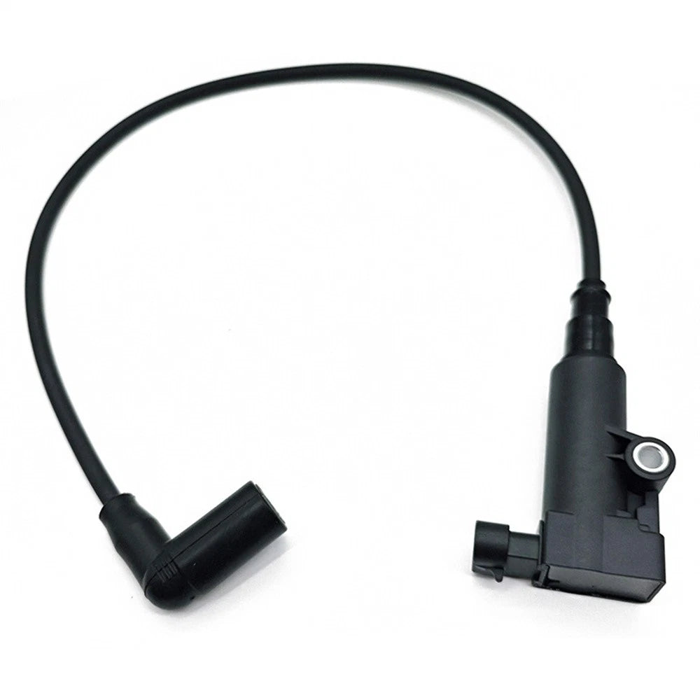 Ignition Coil Set of 2 for Hisun UTV 250 400 450 (28159579 28198992)