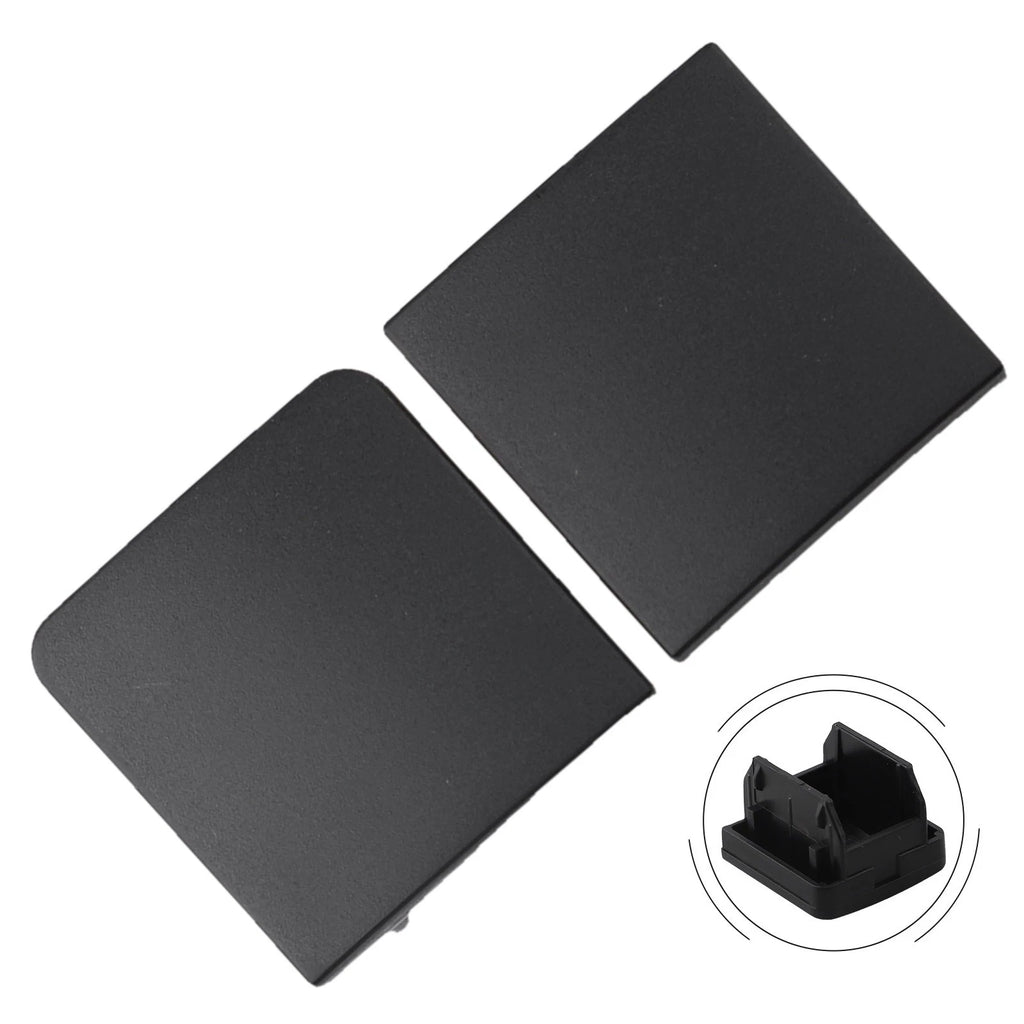 2X Dummy Switch Cover Buttons for Tiguan, Eos, Jetta (2010–2018)