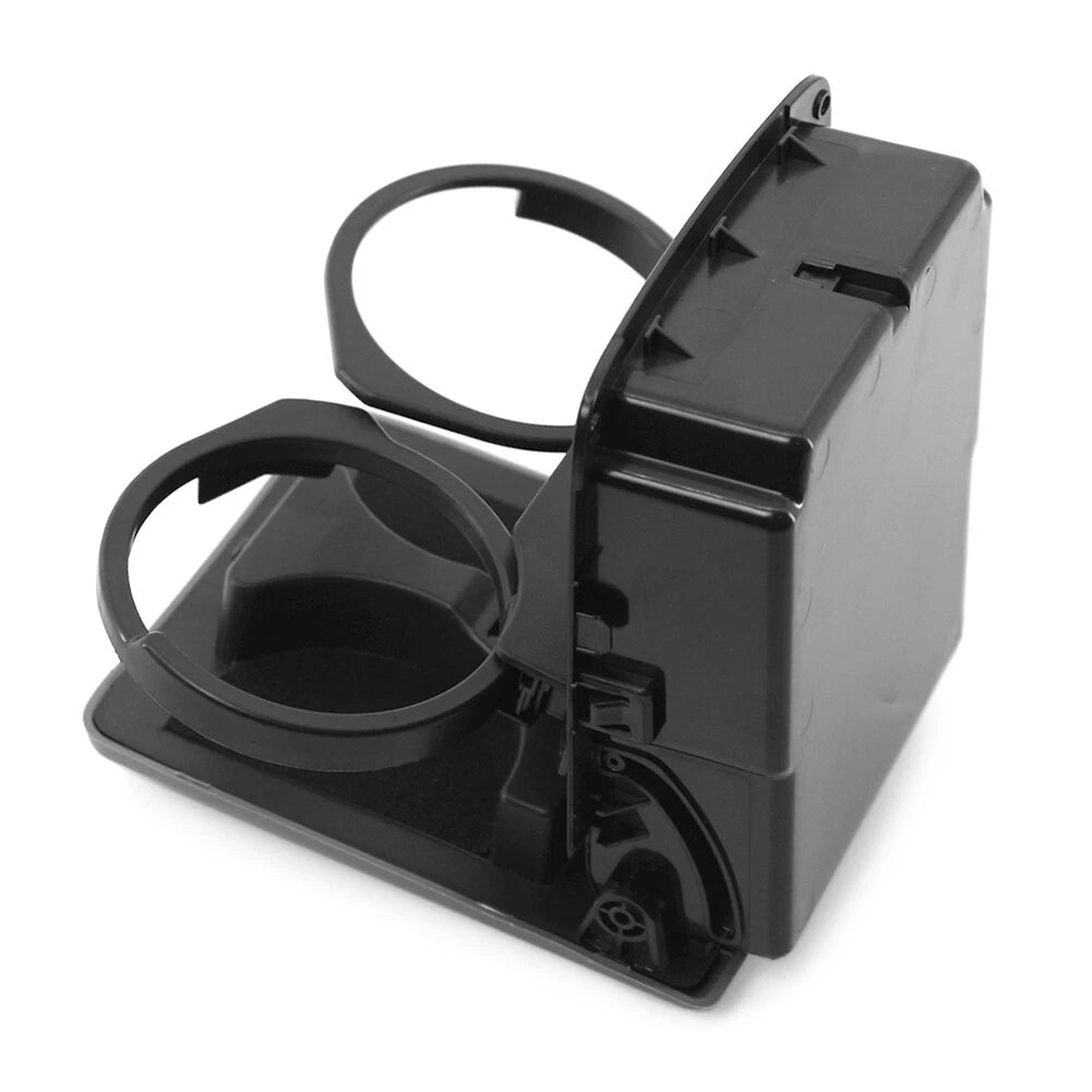 Rear Cup Holder for Subaru Forester (2003–2008) Gray