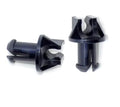 2 pcs Swivel Bushing for Mercury Mariner Outboard (Throttle Lever Linkage)