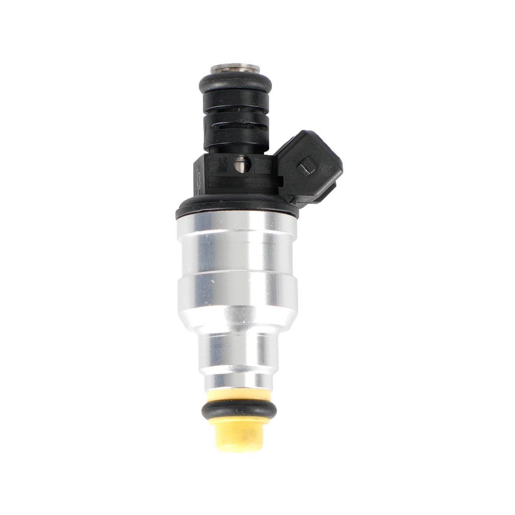 6X Fuel Injectors 0280150705 for BMW K1 K100 K1100 K1200 RS LT GT (1983–1997)