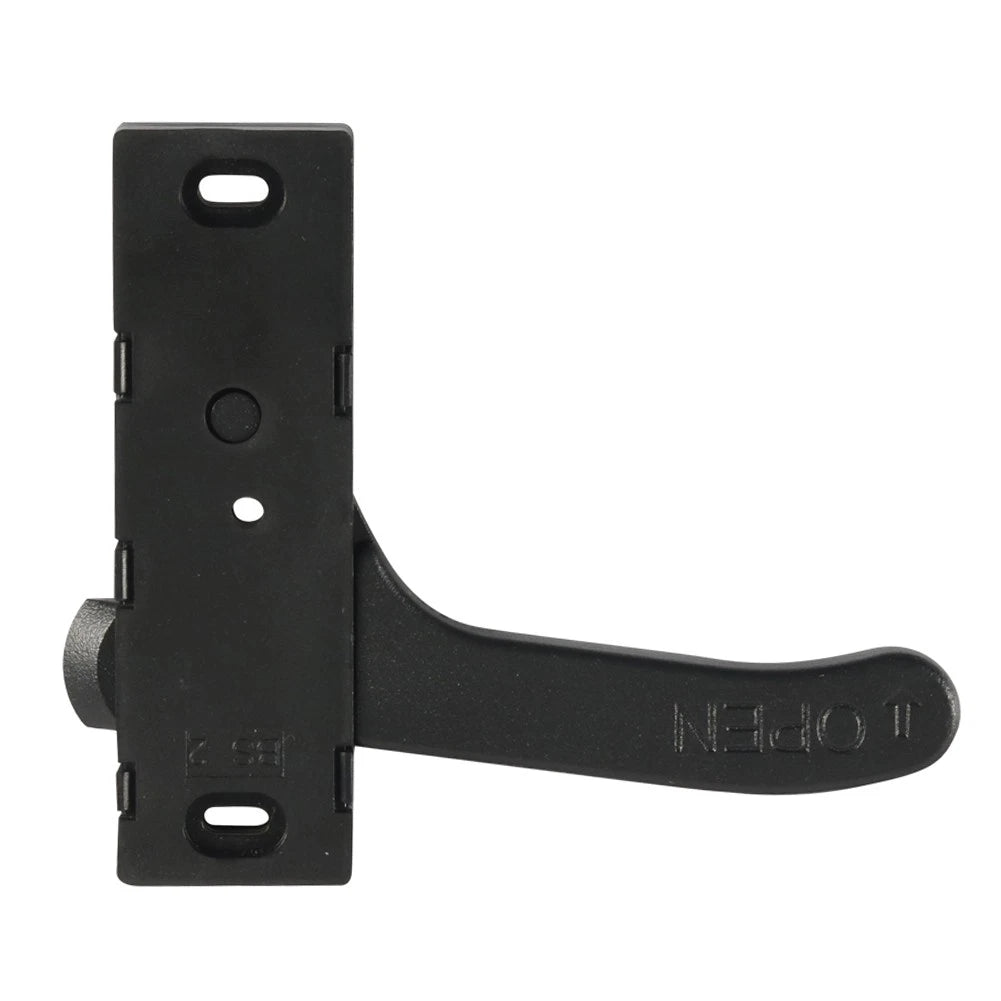 Screen Door Latch for Camper Motorhome Trailer RV Right Hand