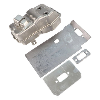 Performance Muffler for Echo PB8010 PB9010 Backpacks