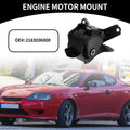 Engine Motor Mount for Hyundai Tiburon (2003–2008)