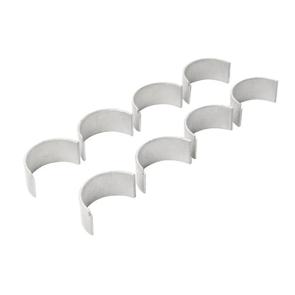 8X Connecting Rod Bearings for Honda CBR600 F/F3/F4 CBF600 CB600F
