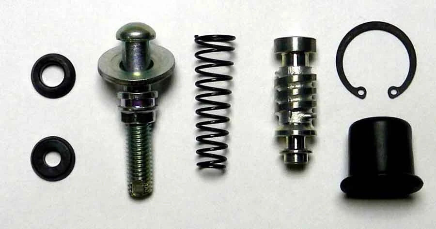 Master Cylinder Rebuild Kit for