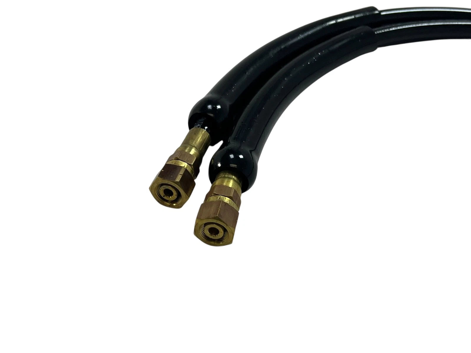 2X 2.5FT Outboard Hose Kit for Dometic