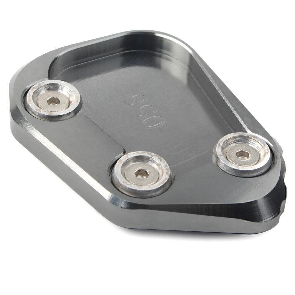 Kickstand Extension Plate for Honda CBR250RR (2017–2018)