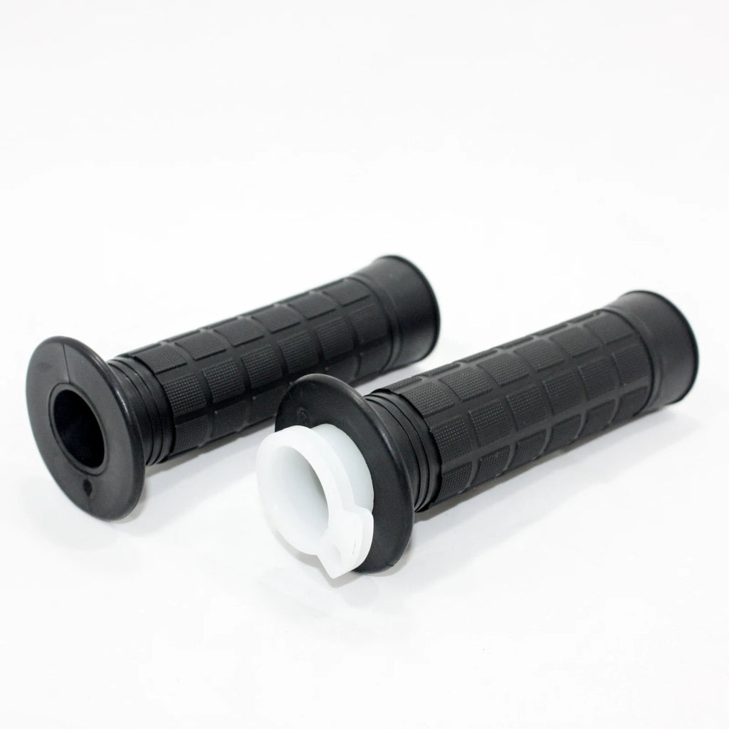 Throttle Housing Handle Grip for 48cc 80cc 2-Stroke Bicycle (Motorized)