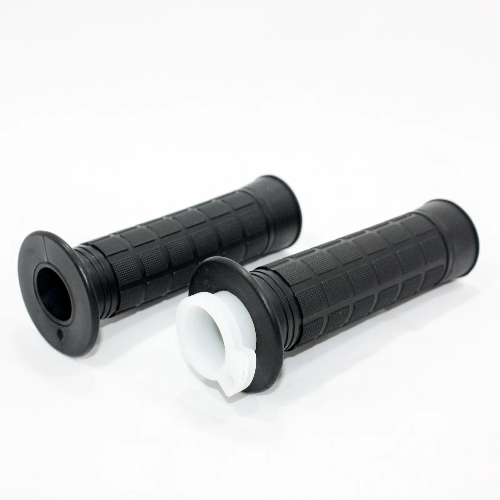 Throttle Housing Handle Grip for 48cc 80cc 2-Stroke Bicycle (Motorized)