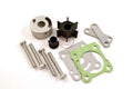 Water Pump Impeller Kit 18-3460 6G1-W0078-A1-00 6N0-W0078-A0-00 for Yamaha