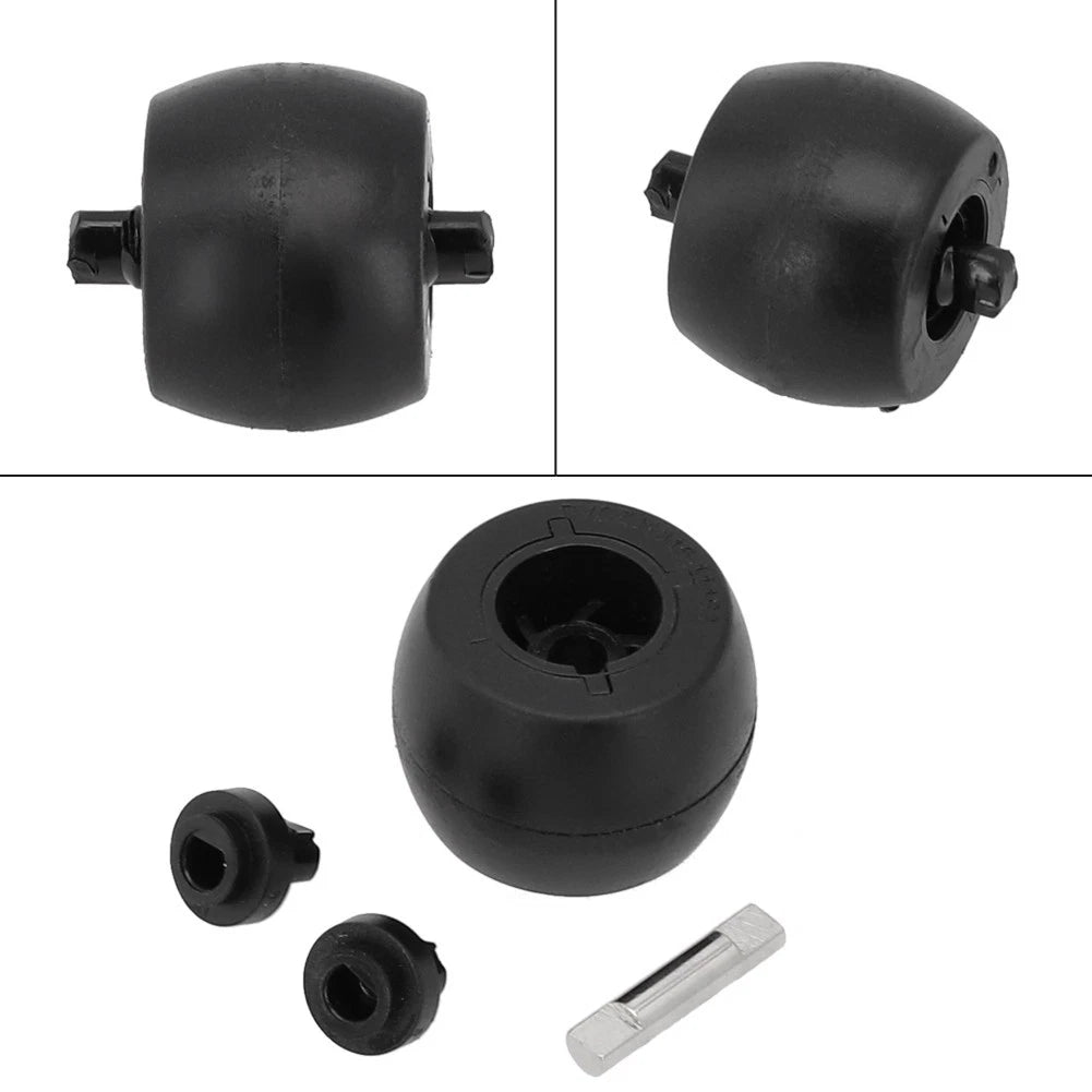 Rubber Roller for Ozmo T8/T5/N8/N5 (UV-stable)