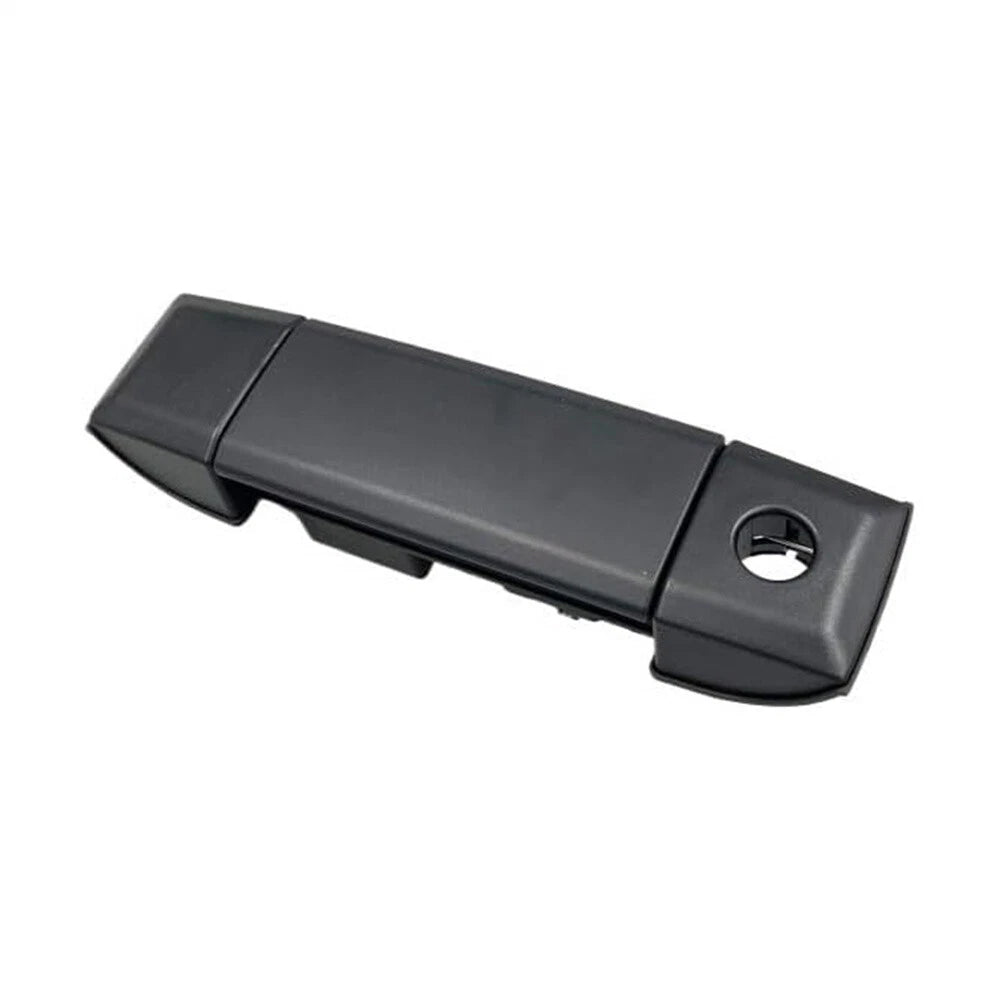 Right Sliding Door Outer Handle Black For 1997-2005 Kia Pregio Bongo 0K7AA72410