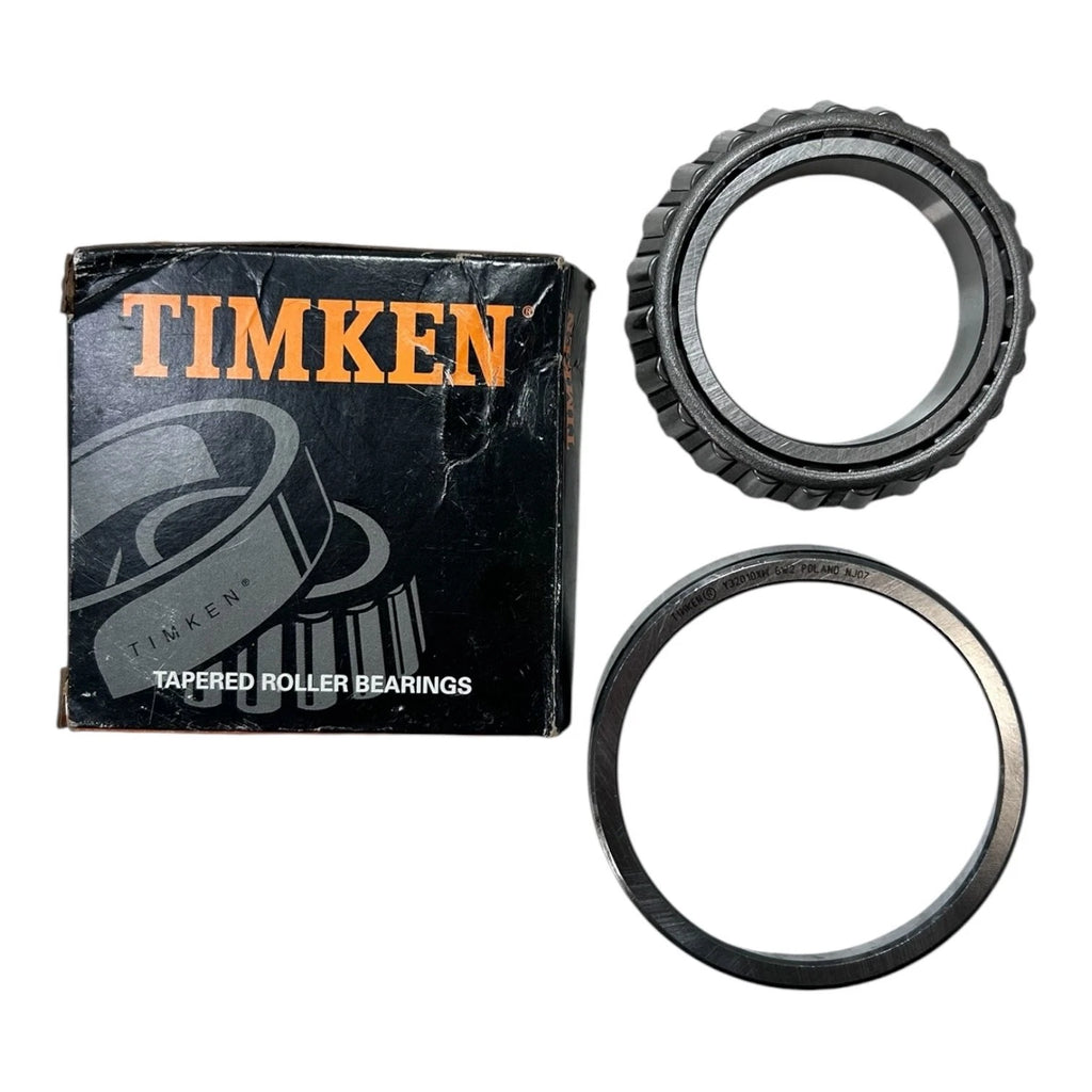 Tapered Rolling Bearing Cone for Timken 32010X (OEM)