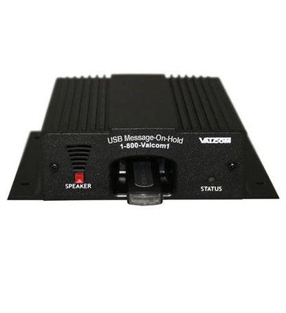 Valcom V-9988 USB Digital Messaging System for Automotive (2010–2023)