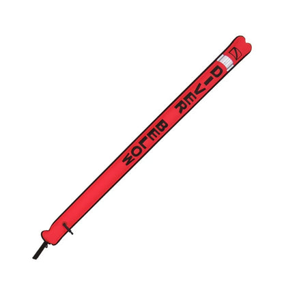 72-Inch Inflatable Marking Buoy for Underwater Signal Tool