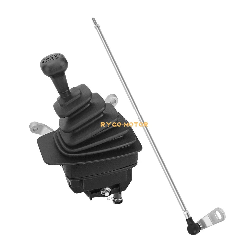 Gear Shifter & Shift Rod for Yamaha Grizzly 660 (2002–2008) 5KM-18300-03-00 5KM-18300-02-00