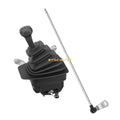 Gear Shifter & Shift Rod for Yamaha Grizzly 660 (2002–2008) 5KM-18300-03-00 5KM-18300-02-00