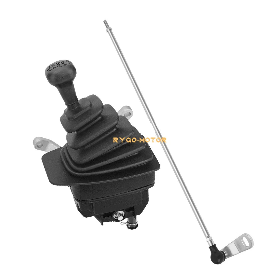 Gear Shifter & Shift Rod for Yamaha Grizzly 660 (2002–2008) 5KM-18300-03-00 5KM-18300-02-00