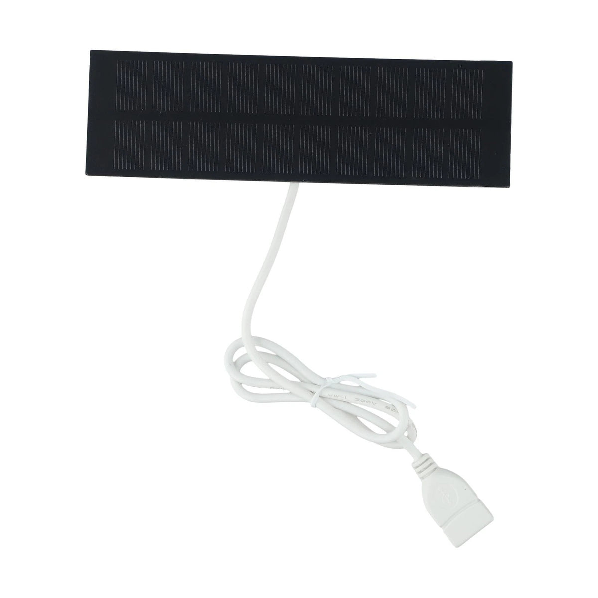 2W Solar Panel for Small Electronics