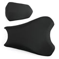 Front Driver & Rear Passenger Seats for Honda CBR1000RR (2017–2024) Black