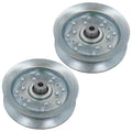 Deck Pulley 48 Inch Replacement for Cub Cadet PRO Z (2017–2024)