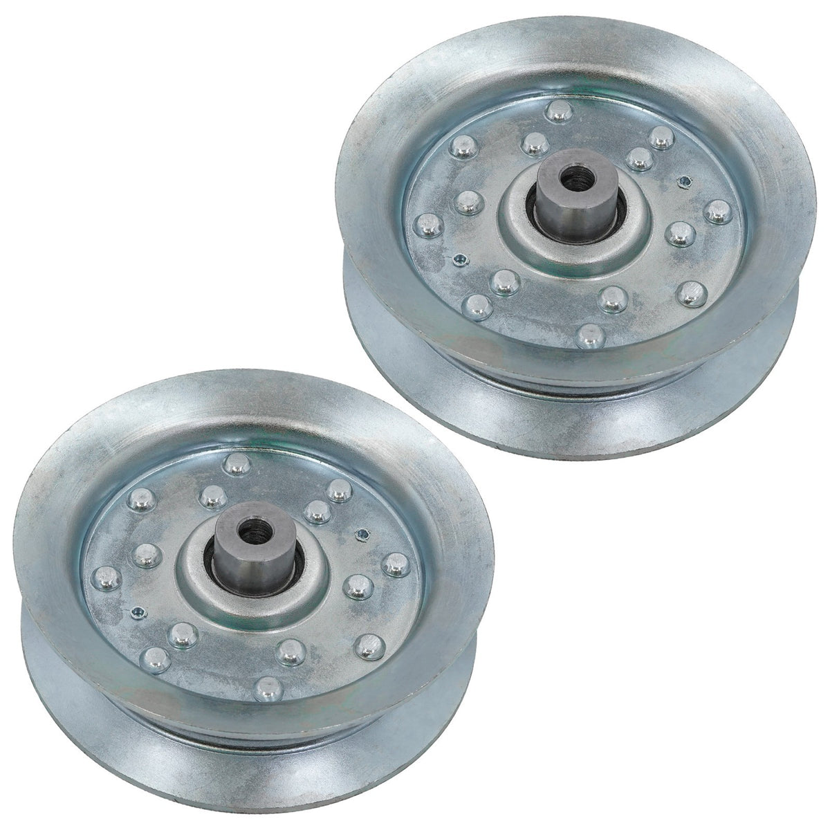 Deck Pulley 48 Inch Replacement for Cub Cadet PRO Z (2017–2024)