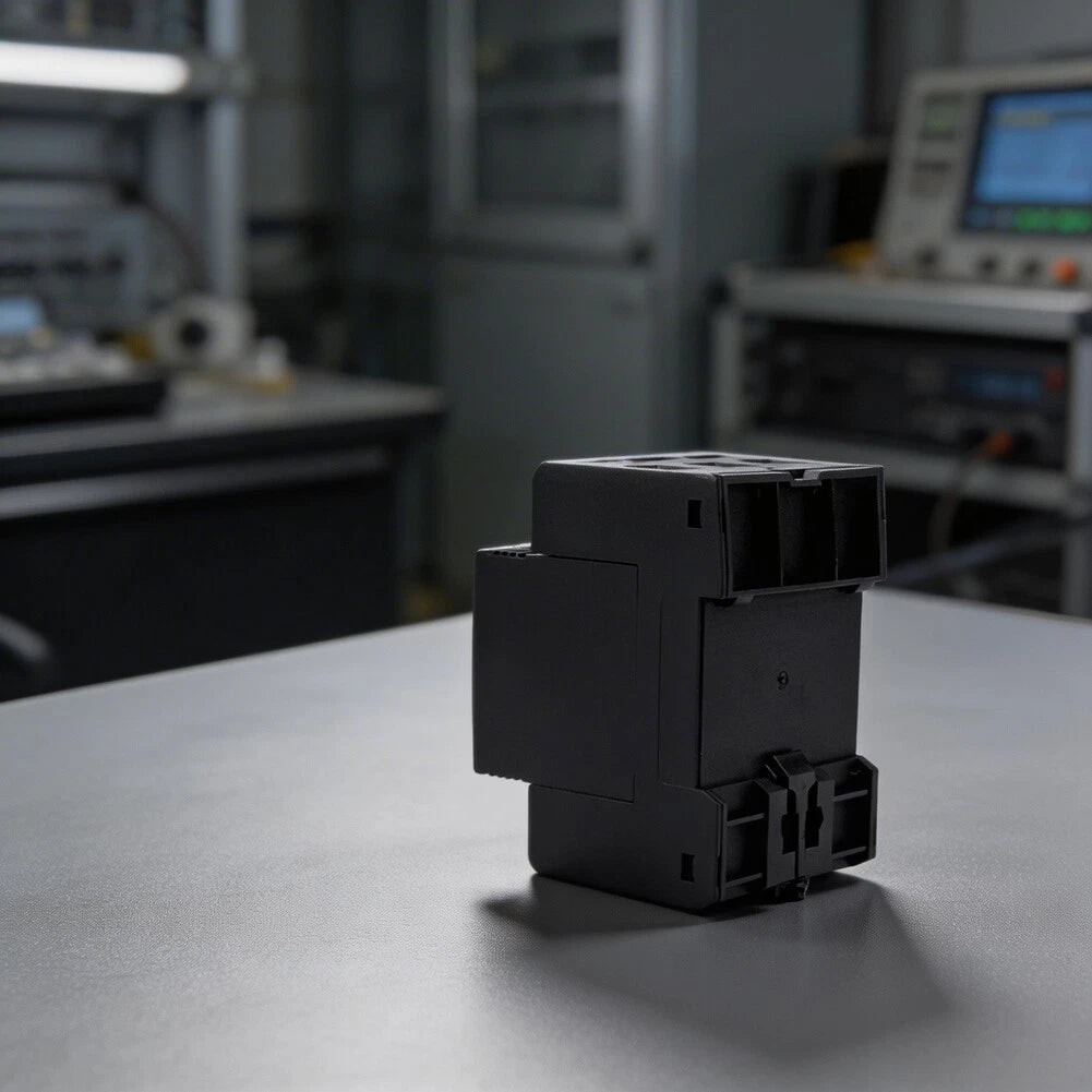 OPDZ-A40 SPD Module 40kA 275V Uc Flame Retardant PC Housing