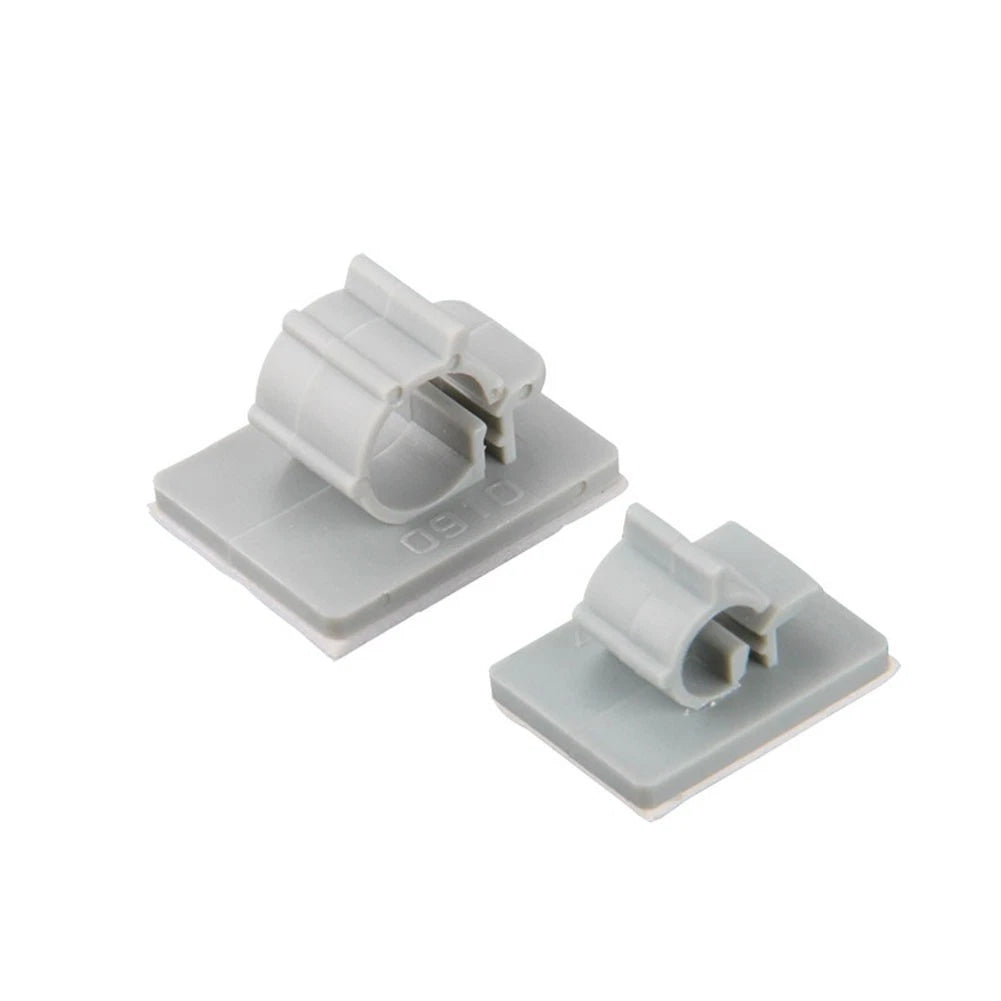 Clamp Set for Water Pipes (6.5mm & 9.5mm)