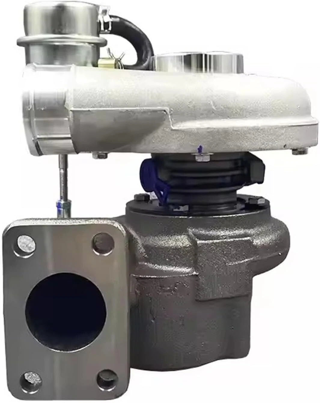 GT2556 Turbocharger for Perkins Industrial 1104A-44T (2000–2005)