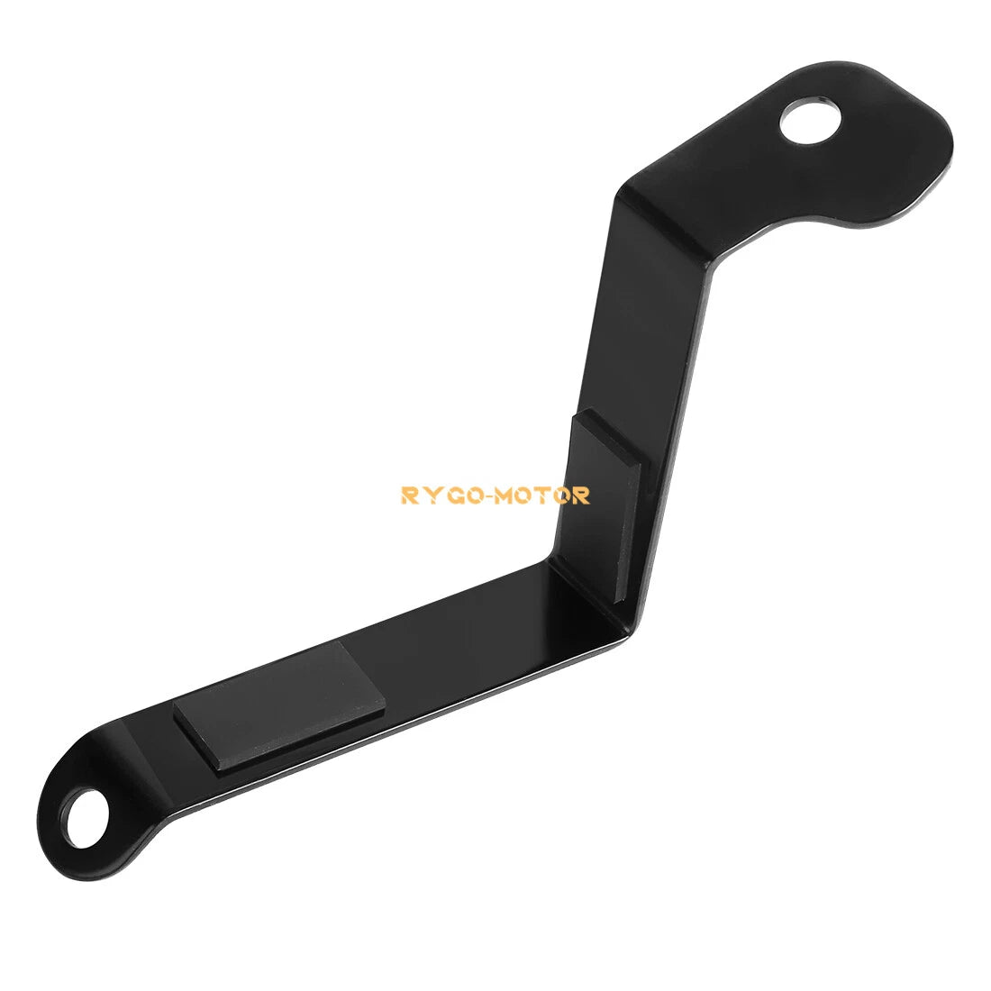 Battery Band Retainer Holder Strap for Honda TRX250EX TRX250X (2001–2009) 50326-HN6-000