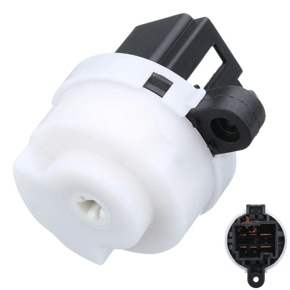 Ignition Lock Starter Switch for Ford Ranger Mazda B2500 BT-50 (2002–2012)
