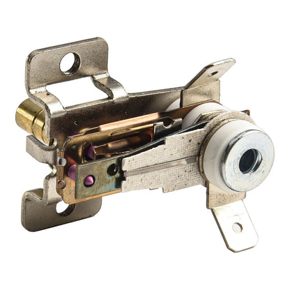 Adjustable bimetal thermostat KST168 for fryers