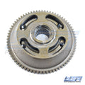 WSM Starter Clutch Assembly for Yamaha Raptor 250 (2008–2013) 70-136