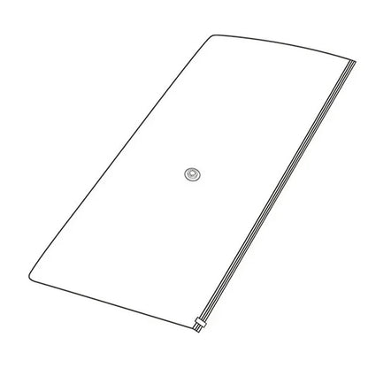 Latex Mattress Bag for Space-saving Storage