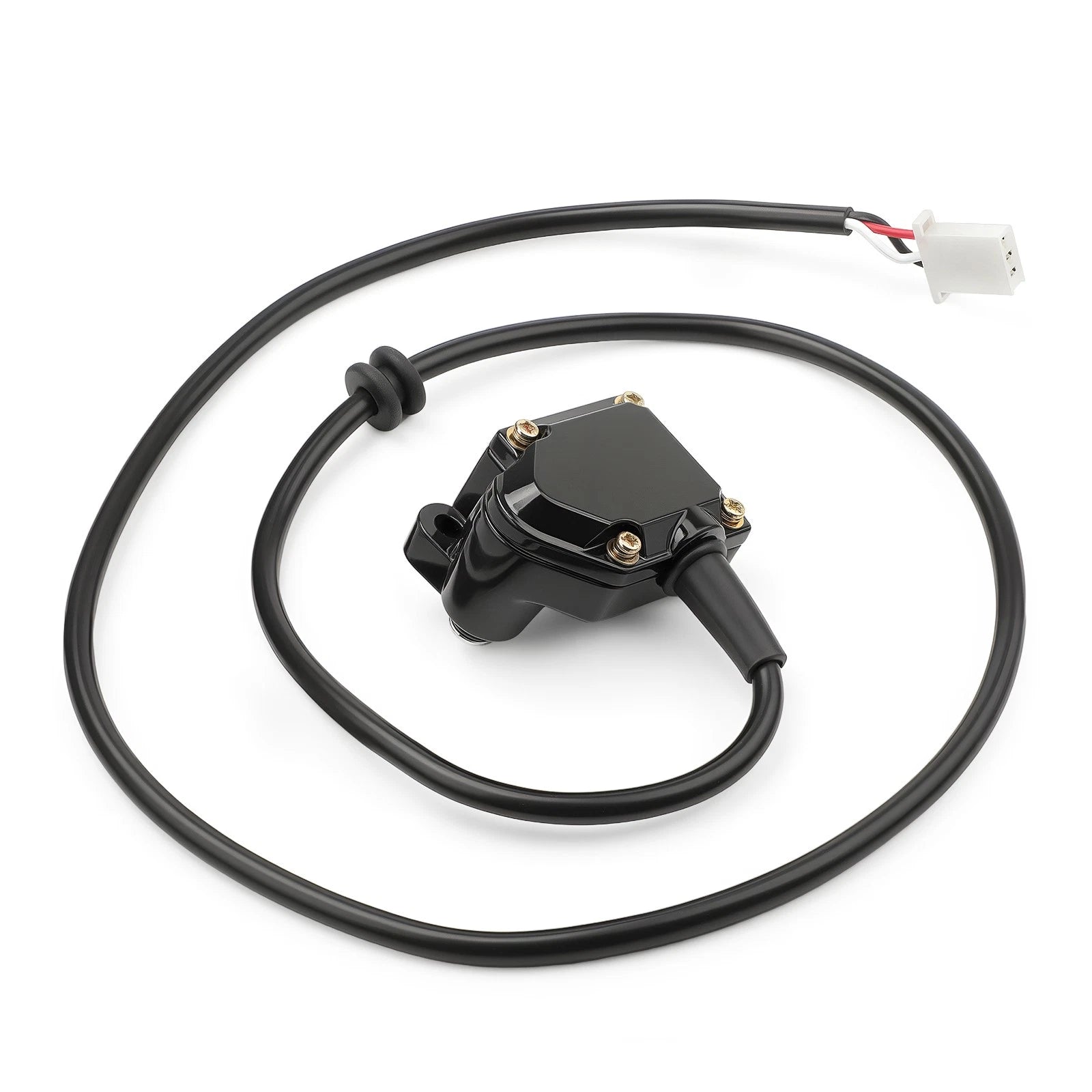 Speed Sensor 37700-MBA-611 for Honda Shadow VT750CD VT750DC (2001–2007)