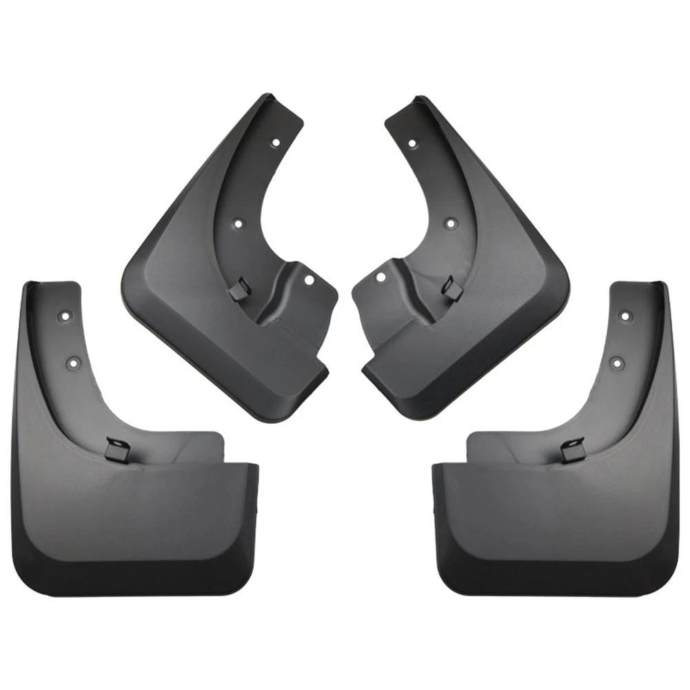 For Nissan for micra K13 Mudguard for splash Protector Off-road Protection