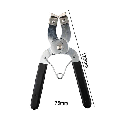 Adjustable 3 Inch Piston Ring Installer Set for Mechanics Choice